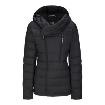 the north face women's niche down jacket