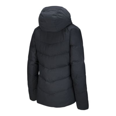 north face heavenly