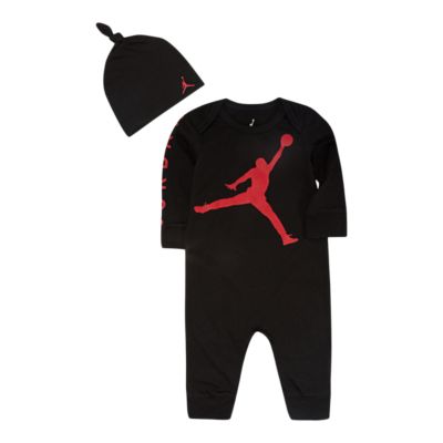 nike jordan baby