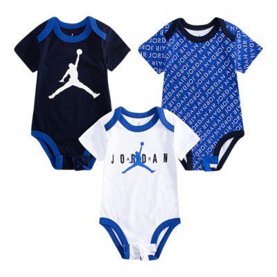 jordan newborn set