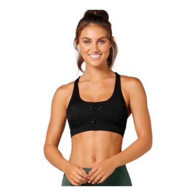 the ultimate sports bra