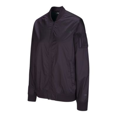 the north face men's meaford bomber ii jacket