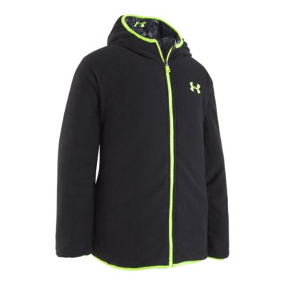 under armour toddler coat