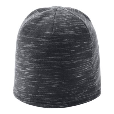 under armour fleece beanie