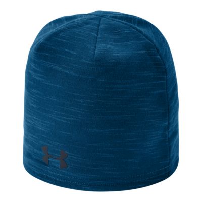 ua storm fleece beanie