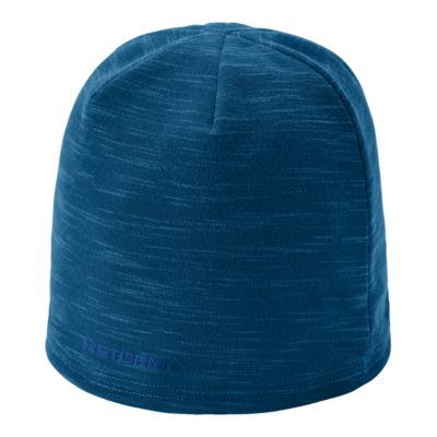 under armour fleece beanie