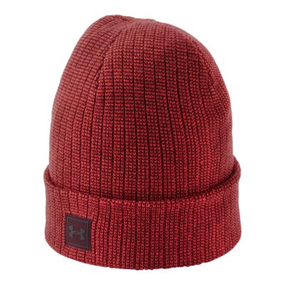 under armour beanie mens