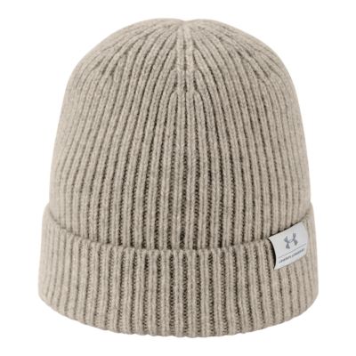 under armour beanie mens