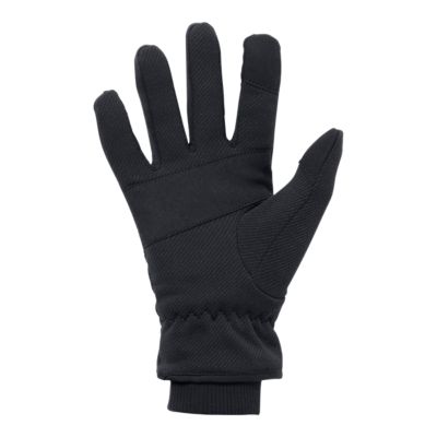 under armour storm fleece gloves