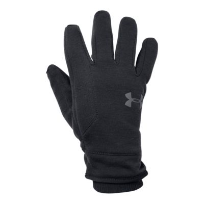 under armour snow gloves