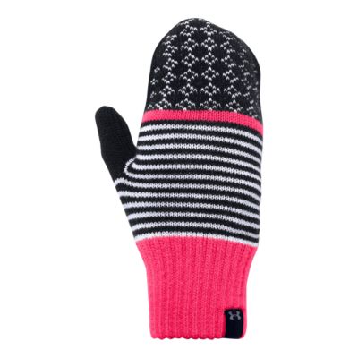 under armour mittens