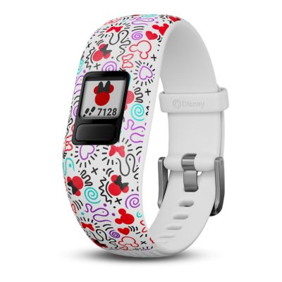 garmin jr activity tracker