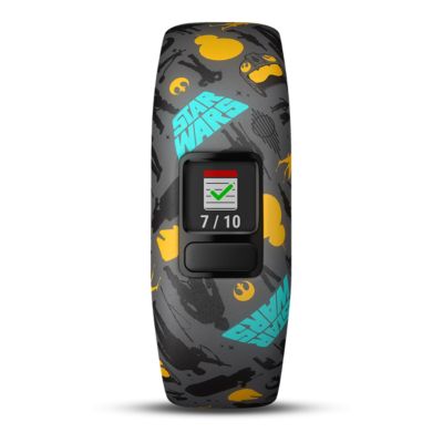 garmin vivofit jr rebel sport