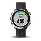 Garmin Forerunner 645 Music GPS Running Watch - Black