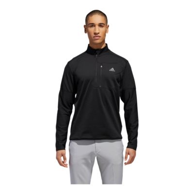 adidas golf climawarm gridded jacket