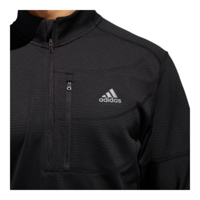 adidas golf climawarm gridded jacket