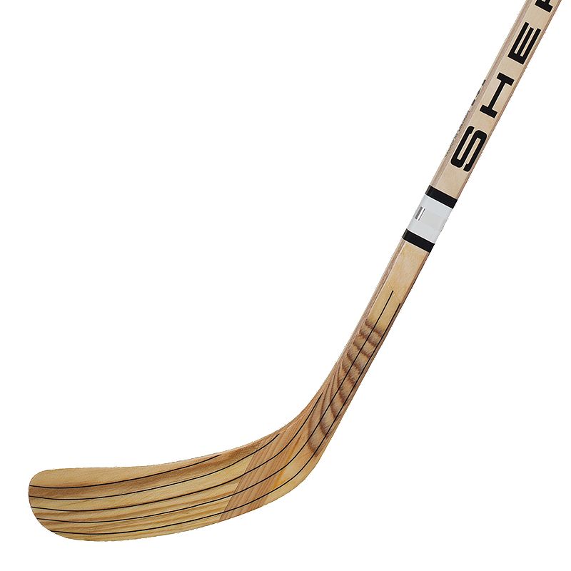 Sherwood Hof 5030 Senior Hockey Stick, Wooden Hockey Stick