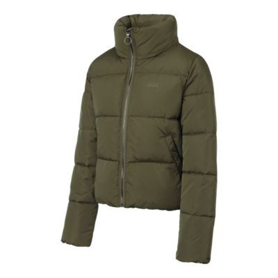 Foundry Puffer Insulated Jacket 