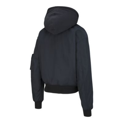 boom boom hood jacket vans