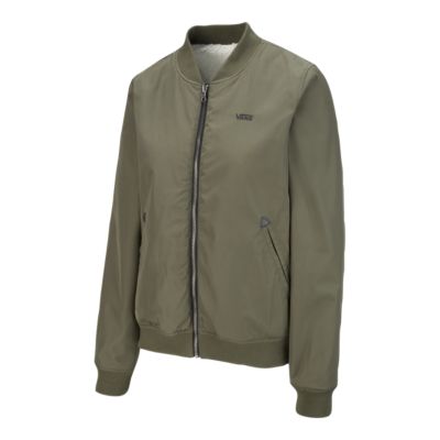 vans maverick jacket