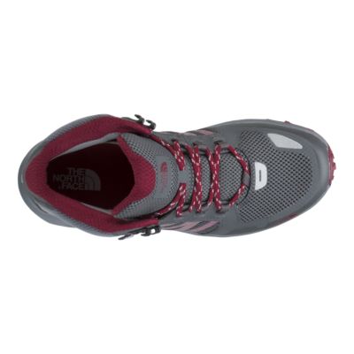 the north face litewave fastpack mid gtx