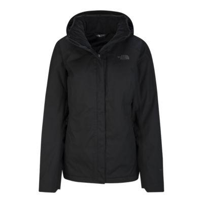 north face women's inlux 2.0 insulated jacket