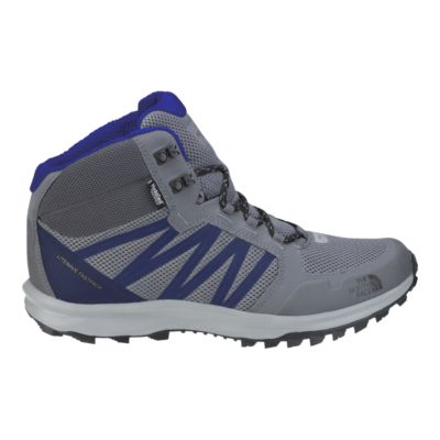 the north face men's litewave