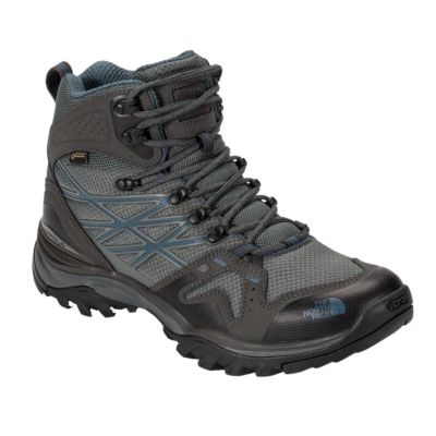 the north face outdoor shoes