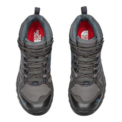 the north face mens hedghog fastpack mid gtx hiking boot