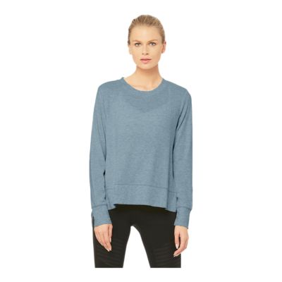 alo glimpse long sleeve