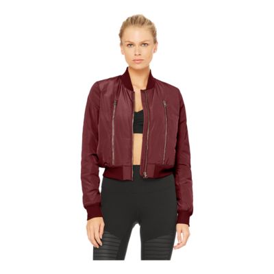 alo off duty bomber