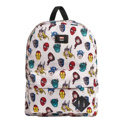 vans youth backpack