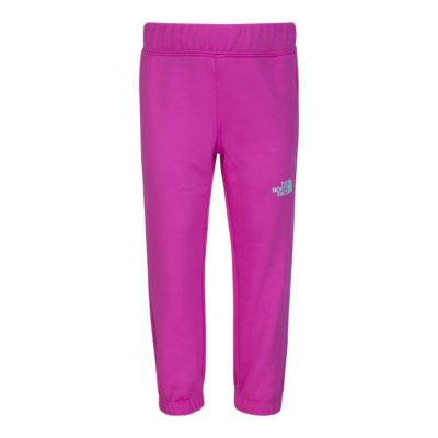 north face toddler pants