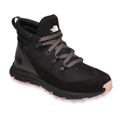 the north face raedonda boot sneaker mid