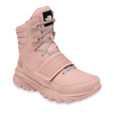 the north face raedonda boot sneaker mid