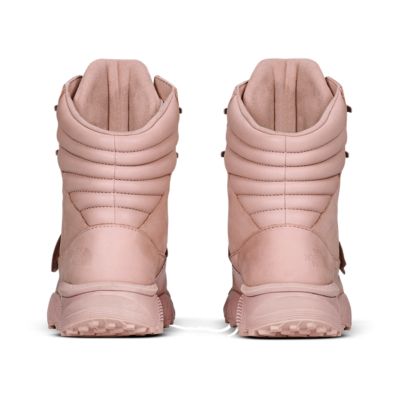 north face raedonda boot