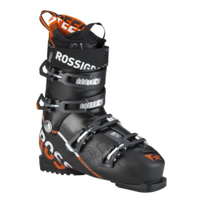 rossignol speed 90 ski boots