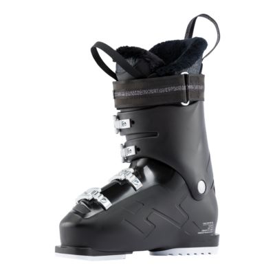 women's rossignol ski boots