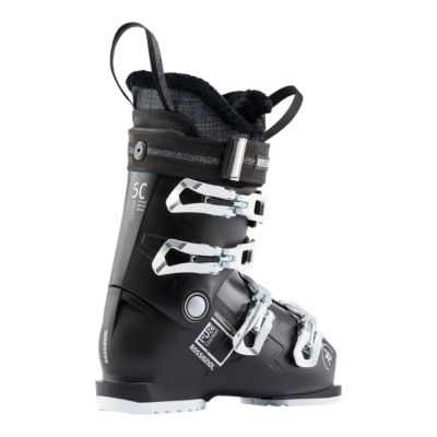 rossignol pure ski boots