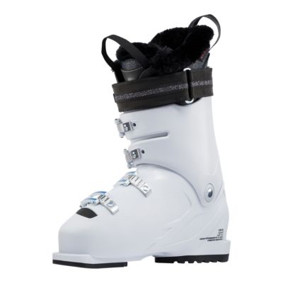 rossignol pure 80 women's ski boots review