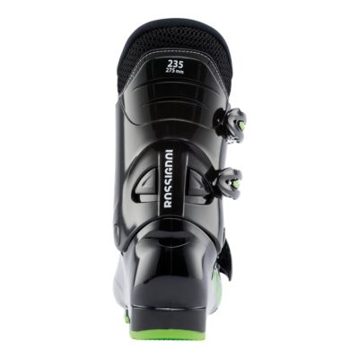 rossignol comp j4 junior ski boots