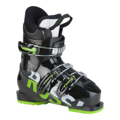 rossignol comp j3 junior ski boots