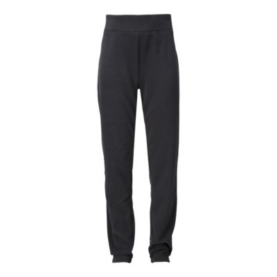 girls fleece pants