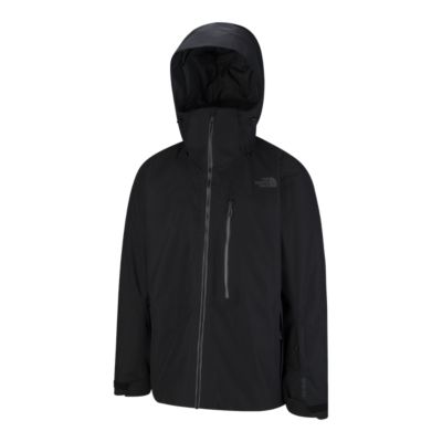 the north face maching jacket