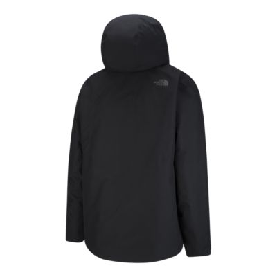 the north face men's maching jacket