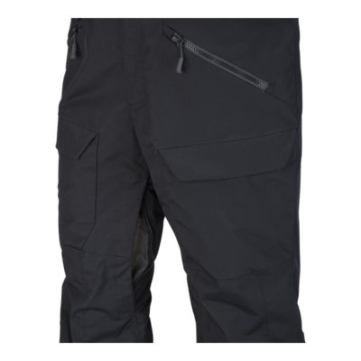 the north face men's freedom bib shell pants