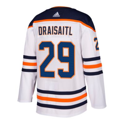 official oilers jersey