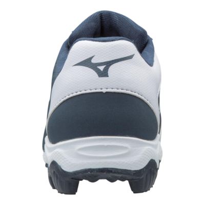 mizuno kids baseball cleats