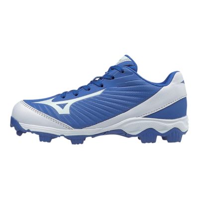 mizuno kids baseball cleats