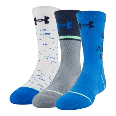 Under Armour Socks Boys almoire